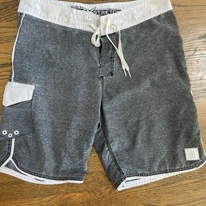 Billabong swim trunks